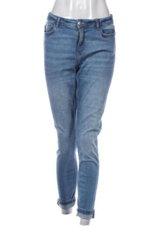Dámske džínsy  Esmara, Veľkosť XL, Farba Modrá, Cena  17,95 €