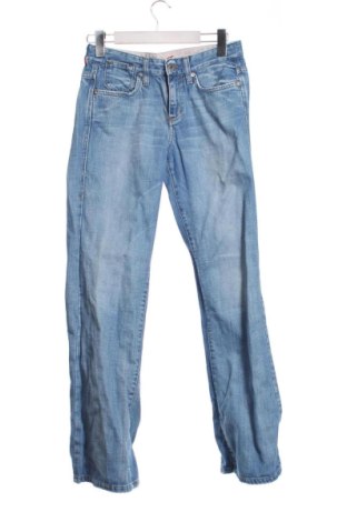 Damskie jeansy Esprit, Rozmiar S, Kolor Niebieski, Cena 110,99 zł