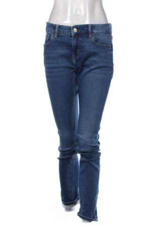 Damskie jeansy Esprit, Rozmiar L, Kolor Niebieski, Cena 110,99 zł