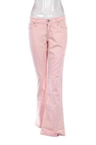 Damen Jeans Esprit, Größe L, Farbe Rosa, Preis € 27,99