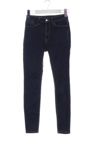 Damskie jeansy Esprit, Rozmiar XS, Kolor Niebieski, Cena 110,99 zł