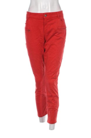 Damskie jeansy Esprit, Rozmiar XXL, Kolor Czerwony, Cena 110,99 zł