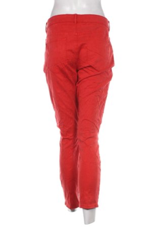 Damskie jeansy Esprit, Rozmiar XXL, Kolor Czerwony, Cena 110,99 zł