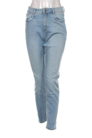 Blugi de femei Esprit, Mărime S, Culoare Albastru, Preț 129,99 Lei