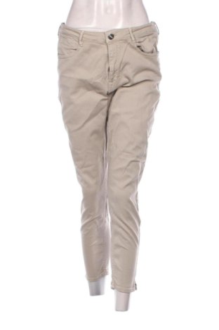 Dámske džínsy  Esprit, Veľkosť XL, Farba Béžová, Cena  24,95 €