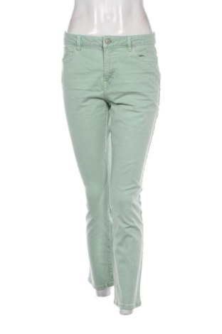 Blugi de femei Esprit, Mărime M, Culoare Verde, Preț 129,99 Lei