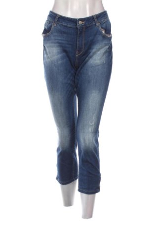 Дамски дънки Esprit, Размер XL, Цвят Син, Цена 21,47 €