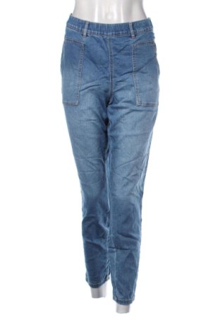 Damen Jeans Essentials by Tchibo, Größe L, Farbe Blau, Preis 19,99 €