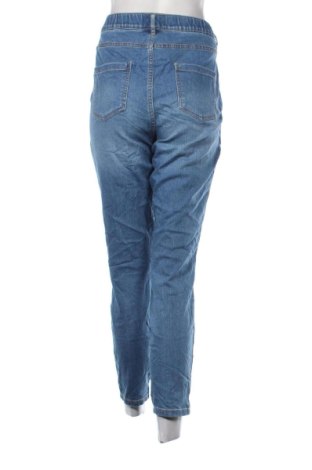 Damen Jeans Essentials by Tchibo, Größe L, Farbe Blau, Preis 19,99 €