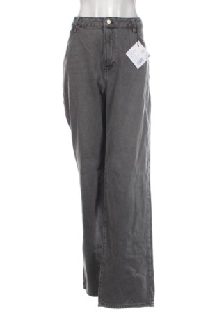 Dámske džínsy  Even&Odd, Veľkosť XL, Farba Sivá, Cena  27,95 €