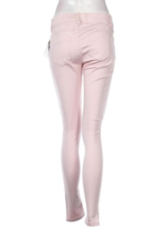 Blugi de femei Ever.me by Takko Fashion, Mărime M, Culoare Roz, Preț 145,99 Lei