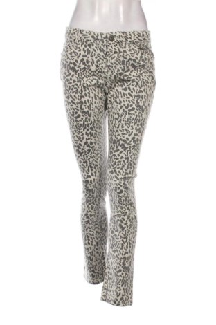 Blugi de femei F&F, Mărime M, Culoare Multicolor, Preț 78,20 Lei