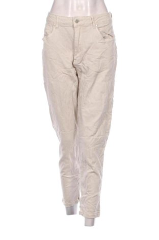 Női farmernadrág Fashion Jeans, Méret L, Szín Ekrü
, Ár 7 499 Ft