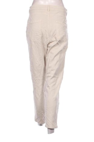 Női farmernadrág Fashion Jeans, Méret L, Szín Ekrü
, Ár 7 499 Ft