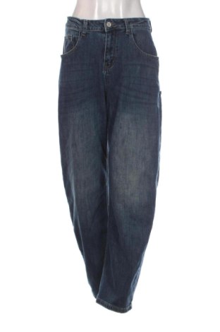 Damen Jeans Fashion Jeans, Größe M, Farbe Blau, Preis € 14,99