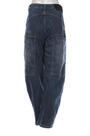 Damen Jeans Fashion Jeans, Größe M, Farbe Blau, Preis € 14,99