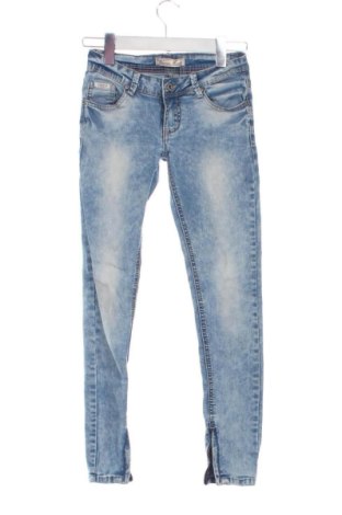 Dámske džínsy  Fashion Jeans, Veľkosť XS, Farba Viacfarebná, Cena  14,95 €