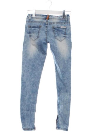 Dámske džínsy  Fashion Jeans, Veľkosť XS, Farba Viacfarebná, Cena  14,95 €