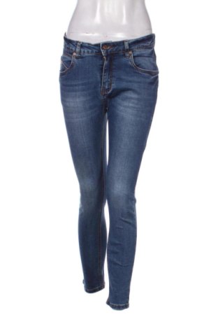 Dámske džínsy  Fashion Jeans, Veľkosť L, Farba Modrá, Cena  14,77 €