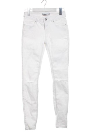 Damen Jeans Fb Sister, Größe XS, Farbe Weiß, Preis 9,99 €