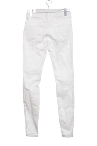 Damen Jeans Fb Sister, Größe XS, Farbe Weiß, Preis 9,99 €