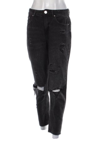 Damen Jeans Fb Sister, Größe M, Farbe Schwarz, Preis 14,77 €