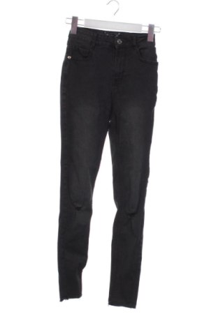 Damen Jeans Fb Sister, Größe XXS, Farbe Schwarz, Preis 15,00 €