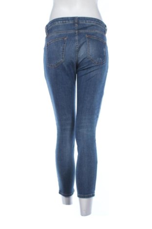 Blugi de femei Find., Mărime M, Culoare Albastru, Preț 91,99 Lei