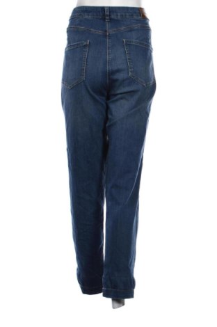 Дамски дънки Fiorella Rubino, Размер XXL, Цвят Син, Цена 38,34 €