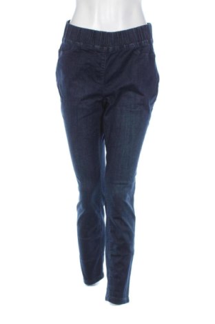 Blugi de femei Fiorella Rubino, Mărime XL, Culoare Albastru, Preț 549,99 Lei