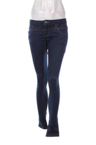 Damen Jeans Forever, Größe S, Farbe Blau, Preis 13,99 €