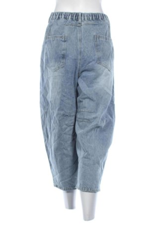 Dámske džínsy  Forever 21, Veľkosť XXL, Farba Modrá, Cena  46,95 €