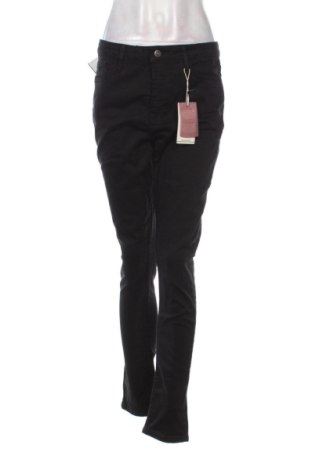 Blugi de femei Fred Mello, Mărime L, Culoare Negru, Preț 220,20 Lei