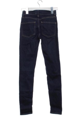 Damskie jeansy French Connection, Rozmiar XXS, Kolor Niebieski, Cena 167,99 zł