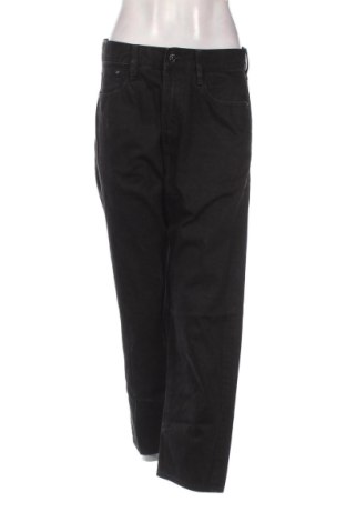 Damskie jeansy G-Star Raw, Rozmiar M, Kolor Czarny, Cena 246,49 zł