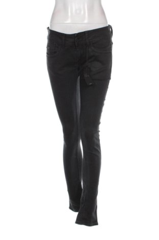 Damskie jeansy G-Star Raw, Rozmiar XL, Kolor Czarny, Cena 373,99 zł