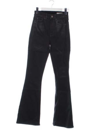 Dámske džínsy  G-Star Raw, Veľkosť XS, Farba Čierna, Cena  117,95 €