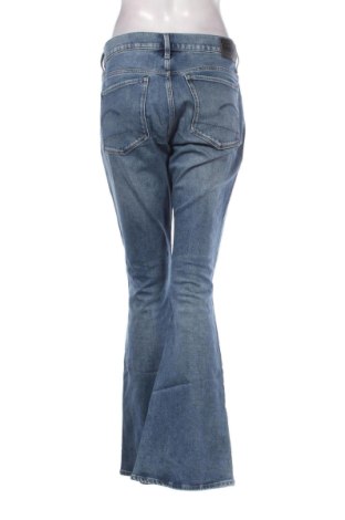 Damskie jeansy G-Star Raw, Rozmiar XL, Kolor Niebieski, Cena 239,99 zł