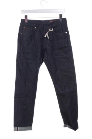Damskie jeansy G-Star Raw, Rozmiar S, Kolor Niebieski, Cena 514,99 zł