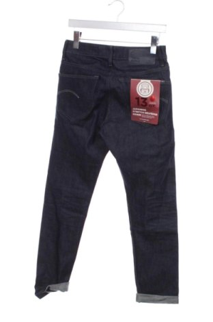 Damskie jeansy G-Star Raw, Rozmiar S, Kolor Niebieski, Cena 514,99 zł
