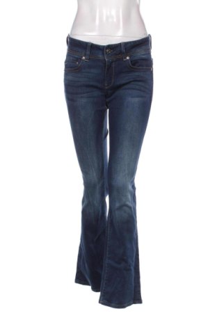 Дамски дънки G-Star Raw, Размер L, Цвят Син, Цена 46,00 €