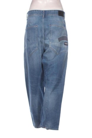Blugi de femei G-Star Raw, Mărime XL, Culoare Albastru, Preț 239,81 Lei