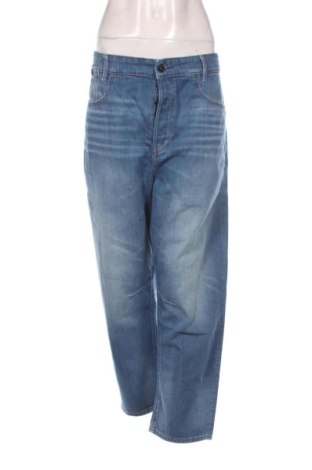 Blugi de femei G-Star Raw, Mărime XL, Culoare Albastru, Preț 239,81 Lei