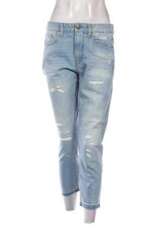 Damen Jeans G-Star Raw, Größe L, Farbe Blau, Preis 127,99 €