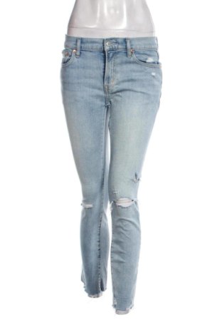 Damen Jeans Gap, Größe M, Farbe Blau, Preis 24,45 €