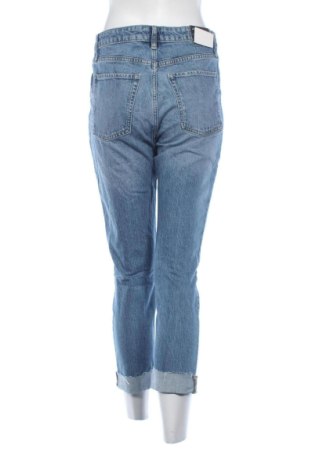 Blugi de femei Gap, Mărime M, Culoare Albastru, Preț 342,99 Lei