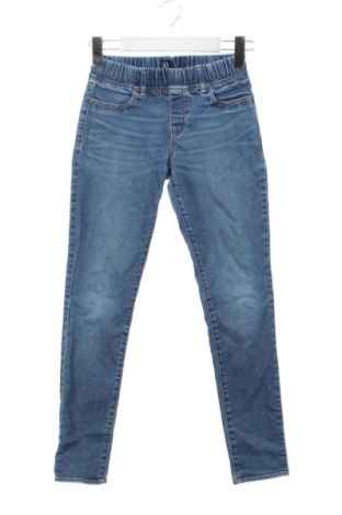 Damskie jeansy Gap, Rozmiar XXS, Kolor Niebieski, Cena 133,96 zł