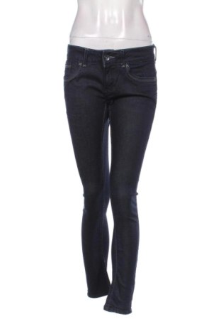 Γυναικείο Τζίν Garcia Jeans, Μέγεθος M, Χρώμα Μπλέ, Τιμή 21,00 €