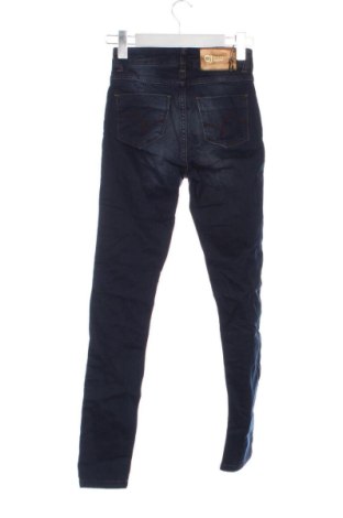Дамски дънки Gaudi Jeans, Размер XXS, Цвят Син, Цена 38,85 €