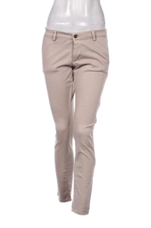 Dámské džíny  Gaudi Jeans, Velikost L, Barva Béžová, Cena  1 077,00 Kč